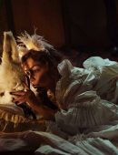 Gigi Hadid for Love Magazine 2018