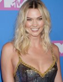 Karlie Kloss - 2018 MTV VMA's in NYC