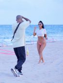Kim-Kardashian-G-String-Bikini-Photoshoot-604