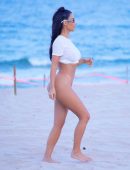 Kim-Kardashian-G-String-Bikini-Photoshoot-605