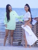 Kim-Kardashian-G-String-Bikini-Photoshoot-606