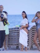 Kim-Kardashian-G-String-Bikini-Photoshoot-607