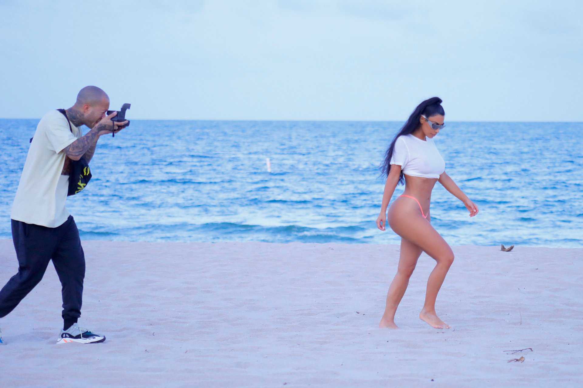 Kim-Kardashian-G-String-Bikini-Photoshoot-613