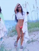 Kim-Kardashian-G-String-Bikini-Photoshoot-615