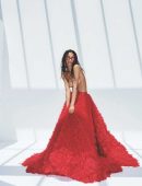 Lais Ribeiro in Maxim Magazine Photoshoot - September/October 2018