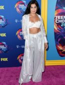 Lauren Jauregui - Teen Choice Awards 2018 in Inglewood