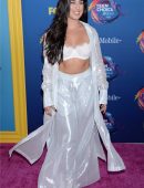 Lauren Jauregui - Teen Choice Awards 2018 in Inglewood