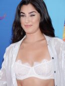 Lauren Jauregui - Teen Choice Awards 2018 in Inglewood