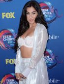 Lauren Jauregui - Teen Choice Awards 2018 in Inglewood