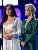 Lauren Jauregui - Teen Choice Awards 2018 in Inglewood