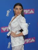 Madison Beer at 2018 MTV Video Music Awards in NYC