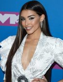 Madison Beer at 2018 MTV Video Music Awards in NYC