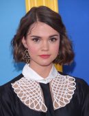 Maia Mitchell - Teen Choice Awards 2018 in Inglewood