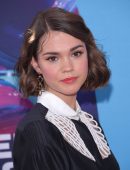 Maia Mitchell - Teen Choice Awards 2018 in Inglewood