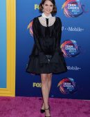 Maia Mitchell - Teen Choice Awards 2018 in Inglewood