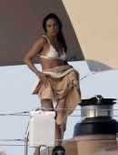 Michelle-Rodriguez-in-White-Bikini-342