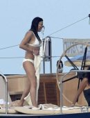 Michelle-Rodriguez-in-White-Bikini-347