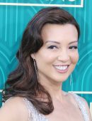 Ming-Na Wen at the Premiere of Warner Bros. Pictures' 'Crazy Rich Asians' in Hollywood