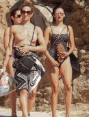 Nina-Dobrev-in-Swimsuit-9