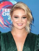 Olivia Holt - Teen Choice Awards 2018 in Inglewood