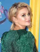 Olivia Holt - Teen Choice Awards 2018 in Inglewood