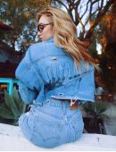 Peyton R List – List By Peyton August 2018 Photoshoot