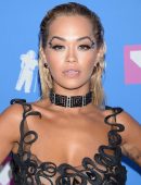 Rita Ora at 2018 MTV Video Music Awards in NYC
