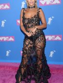 Rita Ora at 2018 MTV Video Music Awards in NYC