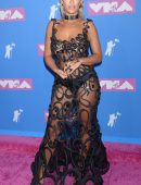 Rita Ora at 2018 MTV Video Music Awards in NYC