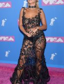 Rita Ora at 2018 MTV Video Music Awards in NYC