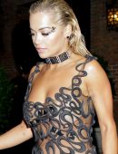 Rita Ora at 2018 MTV Video Music Awards in NYC
