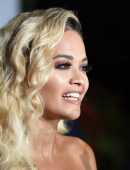 Rita Ora - Unicef Summer Gala Presented by Luisaviaroma in Porto Cuervo