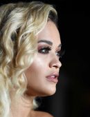 Rita Ora - Unicef Summer Gala Presented by Luisaviaroma in Porto Cuervo