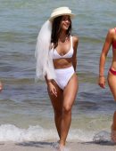 Rocky-Barnes-in-White-Bikini-386