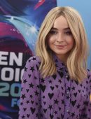 Sabrina Carpenter - Teen Choice Awards 2018 in Inglewood