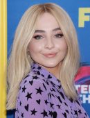 Sabrina Carpenter - Teen Choice Awards 2018 in Inglewood