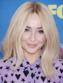 Sabrina Carpenter - Teen Choice Awards 2018 in Inglewood
