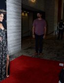 Vanessa Hudgens - The Celebrity Experience in Los Angeles