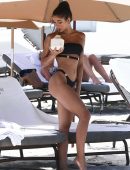 Yovanna-Ventura-in-Black-Bikini-710