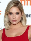 Ashley Benson at the Premiere of "Her Smell" at 2018 Toronto International Film Festival