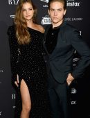 Barbara Palvin - Harper's BAZAAR Celebrates "ICONS By Carine Roitfeld" in NYC