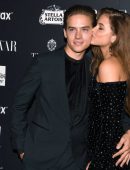 Barbara Palvin - Harper's BAZAAR Celebrates "ICONS By Carine Roitfeld" in NYC
