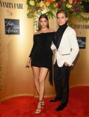 Barbara Palvin - Vanity Fair's Best-Dressed 2018, New York