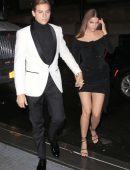 Barbara Palvin - Vanity Fair's Best-Dressed 2018, New York