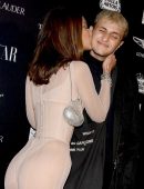 Bella Hadid – Harer’s BAZAAR Celebrates “ICONS By Carine Roitfeld”