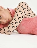 Bella Hadid in Pop Magazine - September 2018