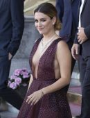 Blanca Suarez – 66th San Sebastian International Film Festival in San Sebastian, Spain