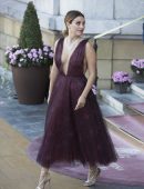 Blanca Suarez – 66th San Sebastian International Film Festival in San Sebastian, Spain