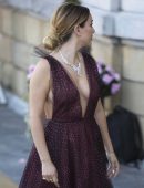 Blanca Suarez – 66th San Sebastian International Film Festival in San Sebastian, Spain