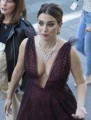 Blanca Suarez – 66th San Sebastian International Film Festival in San Sebastian, Spain